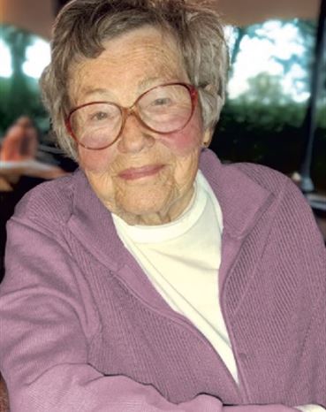 Profilbild Betty Schremmel