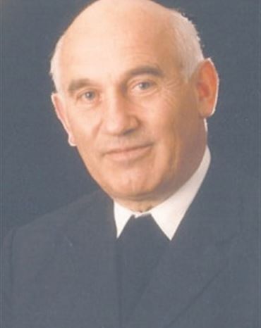 Profilbild von Blasius Meixner