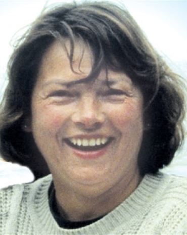 Profilbild von Brigitte Häfner