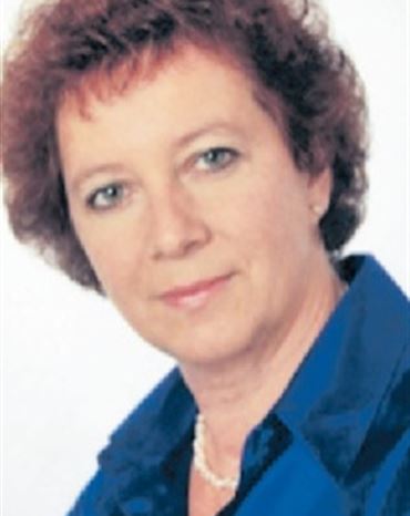 Profilbild Brigitte Lochner