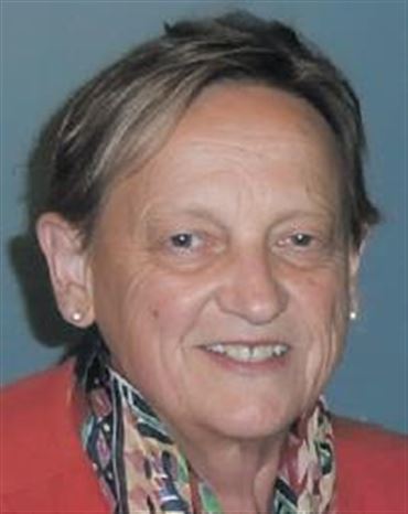 Profilbild Brigitte März