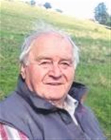 Profilbild Bruno Bauernfeind