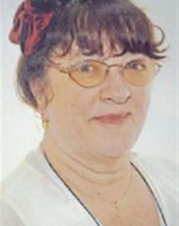 Profilbild Carmen Goppert