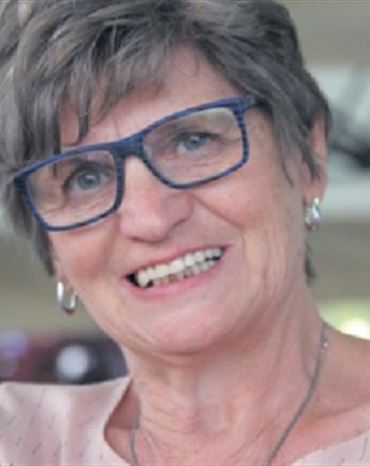 Profilbild Carmen Urbasik