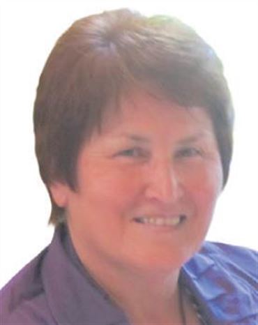 Profilbild von Christa Amon