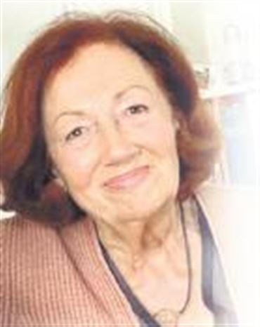 Profilbild Christa Hartlieb