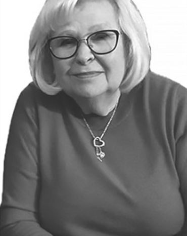 Profilbild Christa Müller