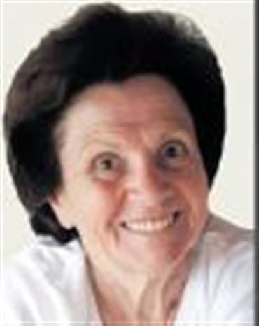 Profilbild Christel Schulze