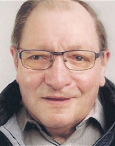 Profilbild von Christian Hench