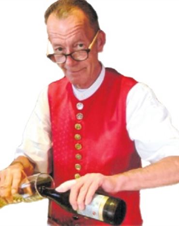 Profilbild von Christian Stenzel