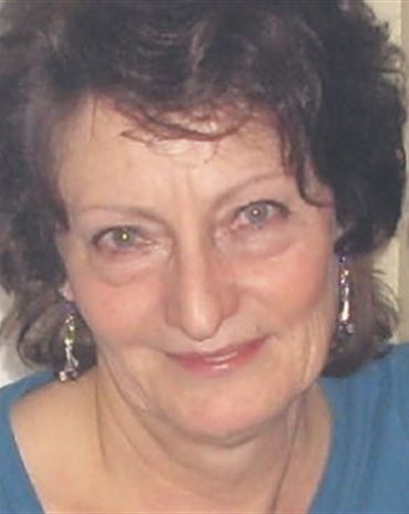 Profilbild Christine Häubel