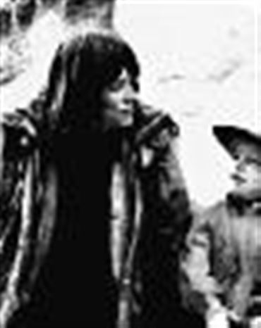 Profilbild Christine Jackson-Holzberg