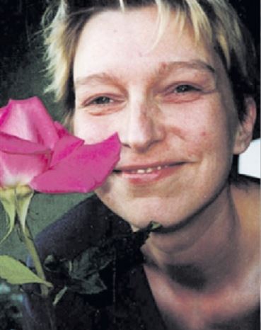 Profilbild von Claudia Falk