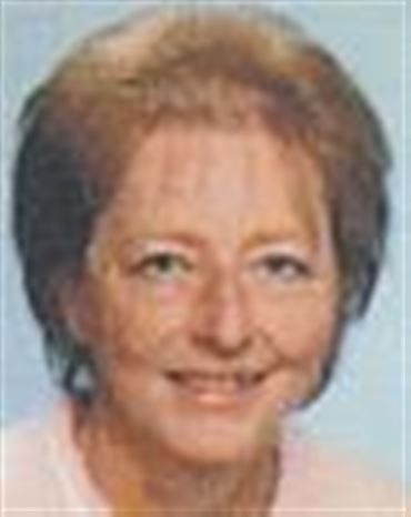 Profilbild Claudia Seitz