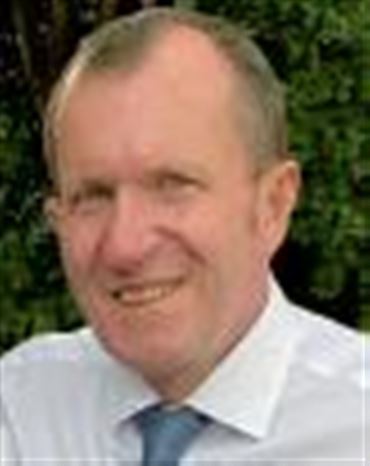 Profilbild Claus Hellerbrand