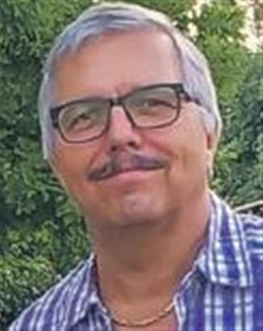 Profilbild Claus Uhl