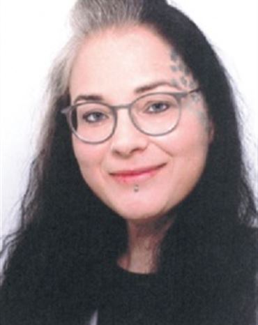 Profilbild von Corina Nüßlein