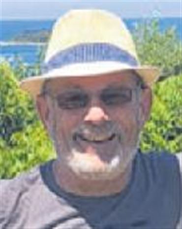 Profilbild Craig Sheely