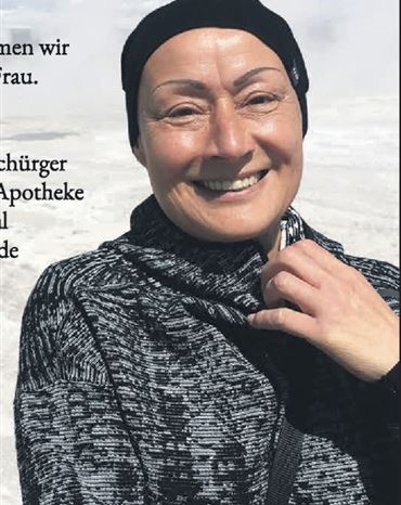 Profilbild von Dagmar Hubmann
