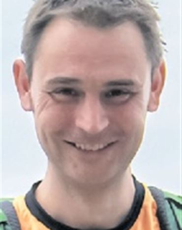 Profilbild Daniel Fuchs