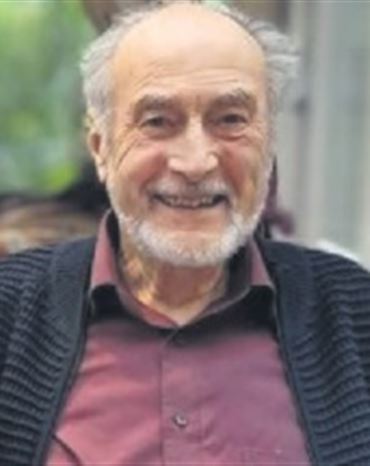 Profilbild Dieter Blanck