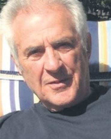 Profilbild Dieter Ilgenfritz