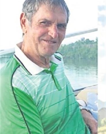 Profilbild von Dieter Plischke