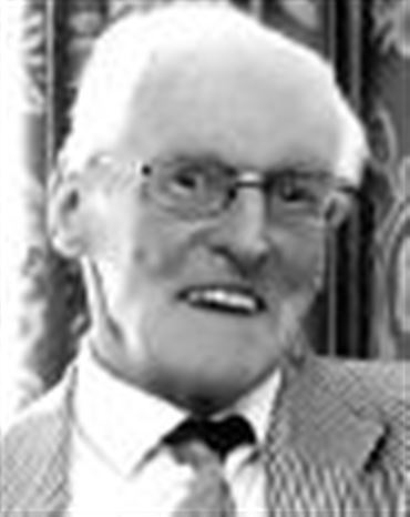 Profilbild Dieter Winge