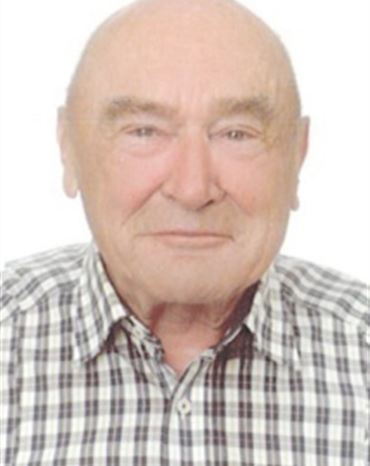 Profilbild Dietmar Sacher