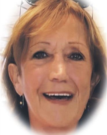 Profilbild von Doris Mertl