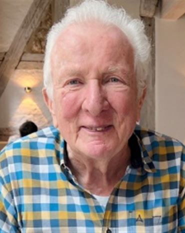 Profilbild Eberhard Hammel