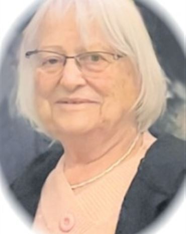 Profilbild Edeltraud Fürsich