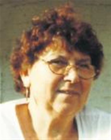 Profilbild Edeltraud Meyer