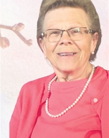 Profilbild von Edeltraud Schmeißer