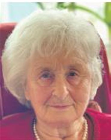 Profilbild Edeltraud Steinlein