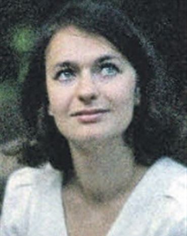 Profilbild von Edeltraut May