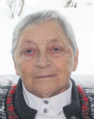 Profilbild Edith Kroner
