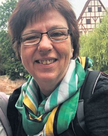 Profilbild von Edith Nerke