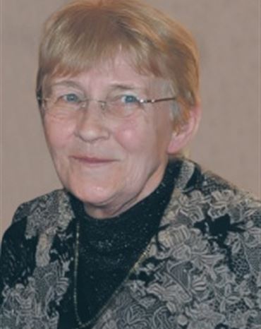 Profilbild Edith-Therese Mazilescu