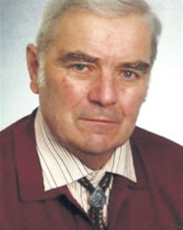 Profilbild von Edmund Hofmann