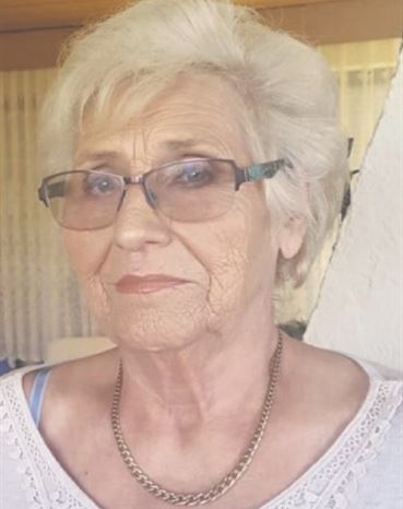 Profilbild von Elfriede Braunhold