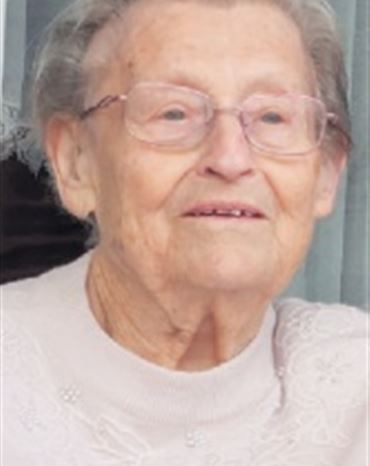 Profilbild Elfriede Götz