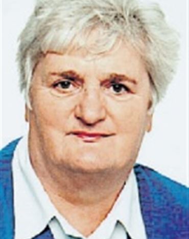 Profilbild Elfriede Heinrichmeier