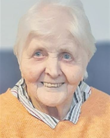 Profilbild von Elfriede Henneberger