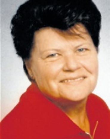 Profilbild von Elfriede Keiner