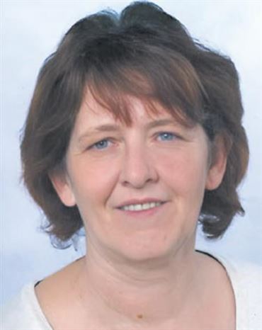 Profilbild Elfriede Kubat