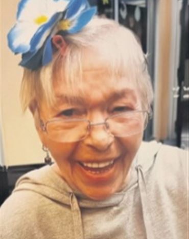 Profilbild von Elfriede Lochner