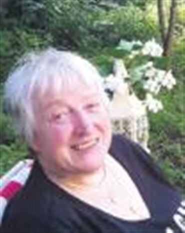 Profilbild Elfriede Zenkel