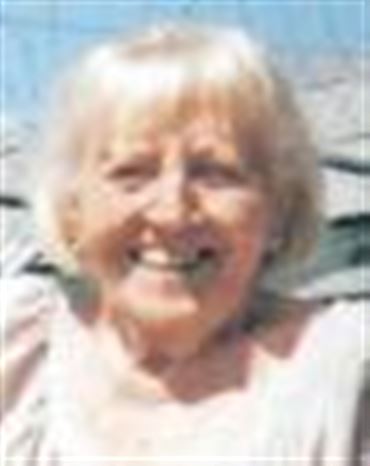 Profilbild Elisabeth Bachmann