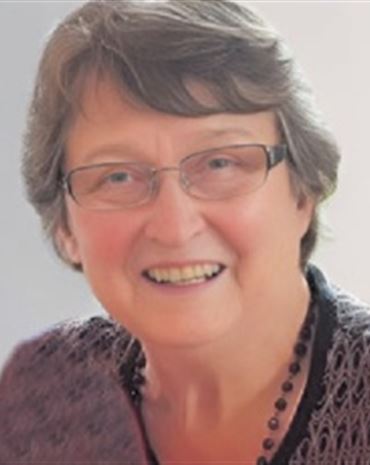 Profilbild Elisabeth Bauer